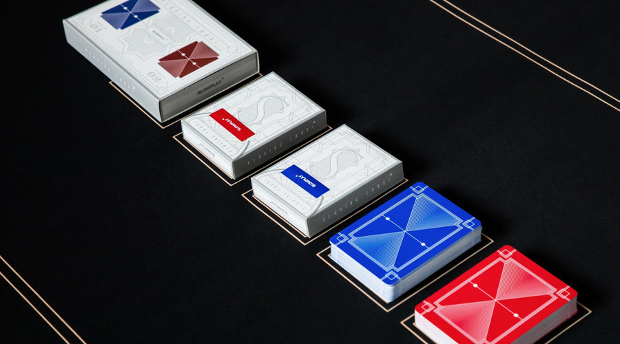 The Ultimate Guide for Poker Hand Rankings