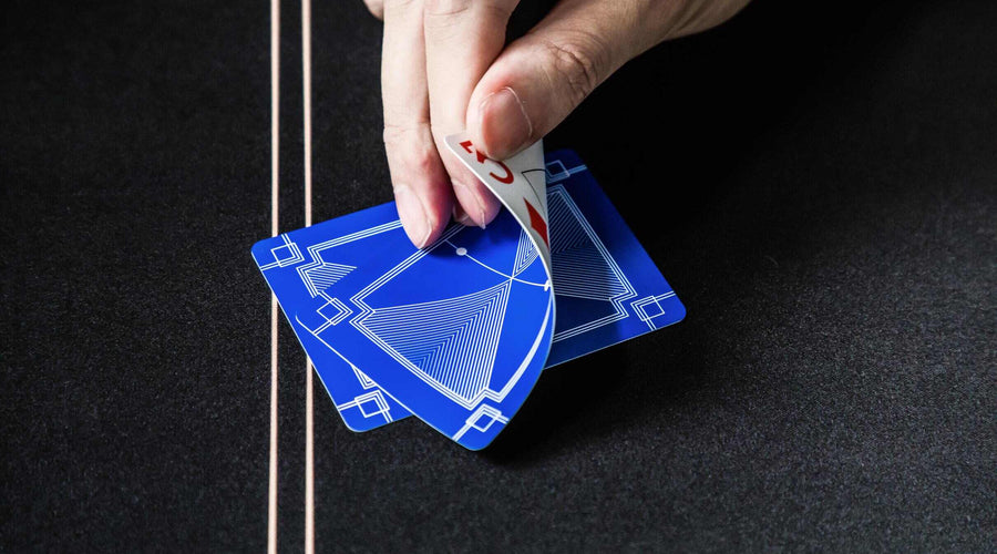 Poker Tips: Successful Bluffing How and When?