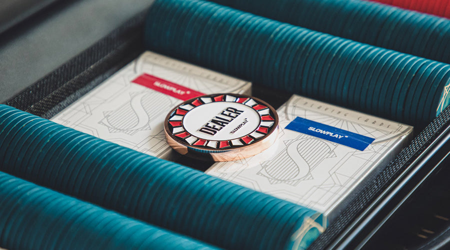 Poker Psychology | Learn to Improve Your Emotional Intelligence