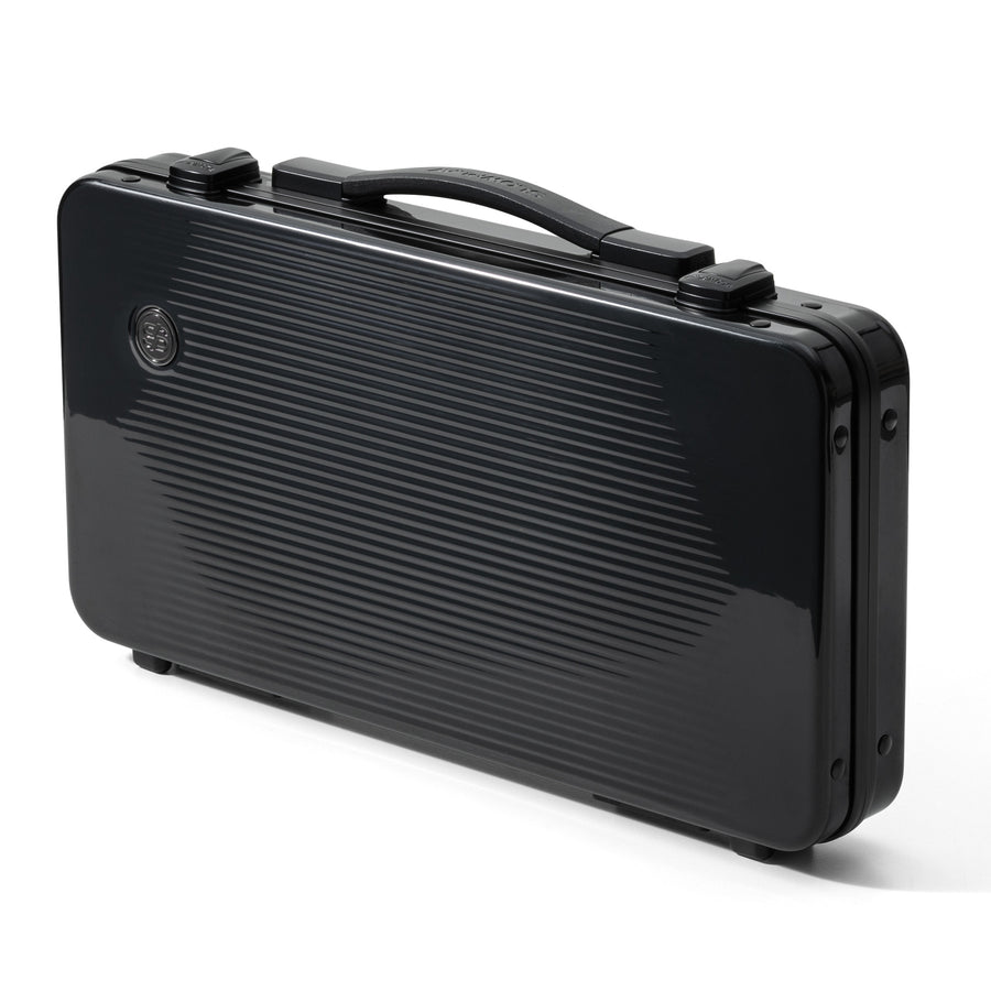 SLOWPLAY Godel Poker Chip Case | Chip Carrying Case