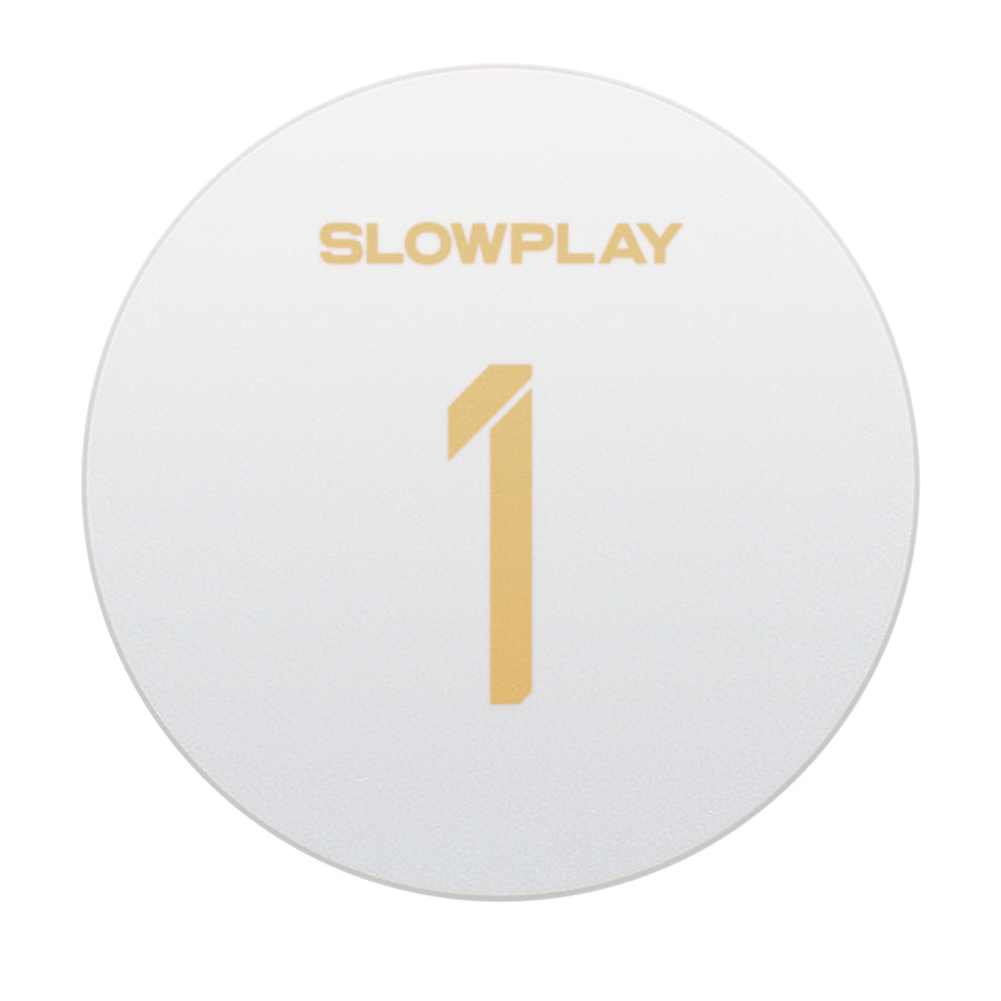 Godel Ceramic Poker Chips - 39mm