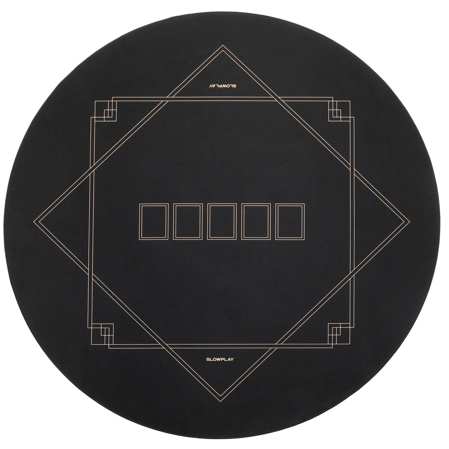 Godel Poker Mat