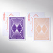 ギャラリービューアに画像をロードします、SLOWPLAY Premium Plastic Playing Card Set | Poker Playing Card Deck
