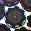 Load image into Gallery viewer, SLOWPLAY Nash Clay Poker Chips | Clay Poker Chips
