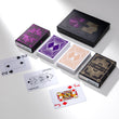 ギャラリービューアに画像をロードします、SLOWPLAY Premium Plastic Playing Card Set | Poker Playing Card Deck
