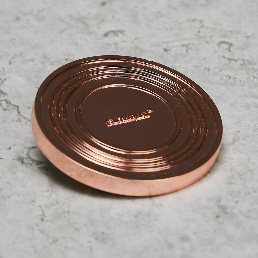 SLOWPLAY Nash Dealer Button | Poker Marker