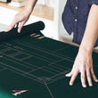 Load image into Gallery viewer, SLOWPLAY Nash Poker Mat | Poker Table Top

