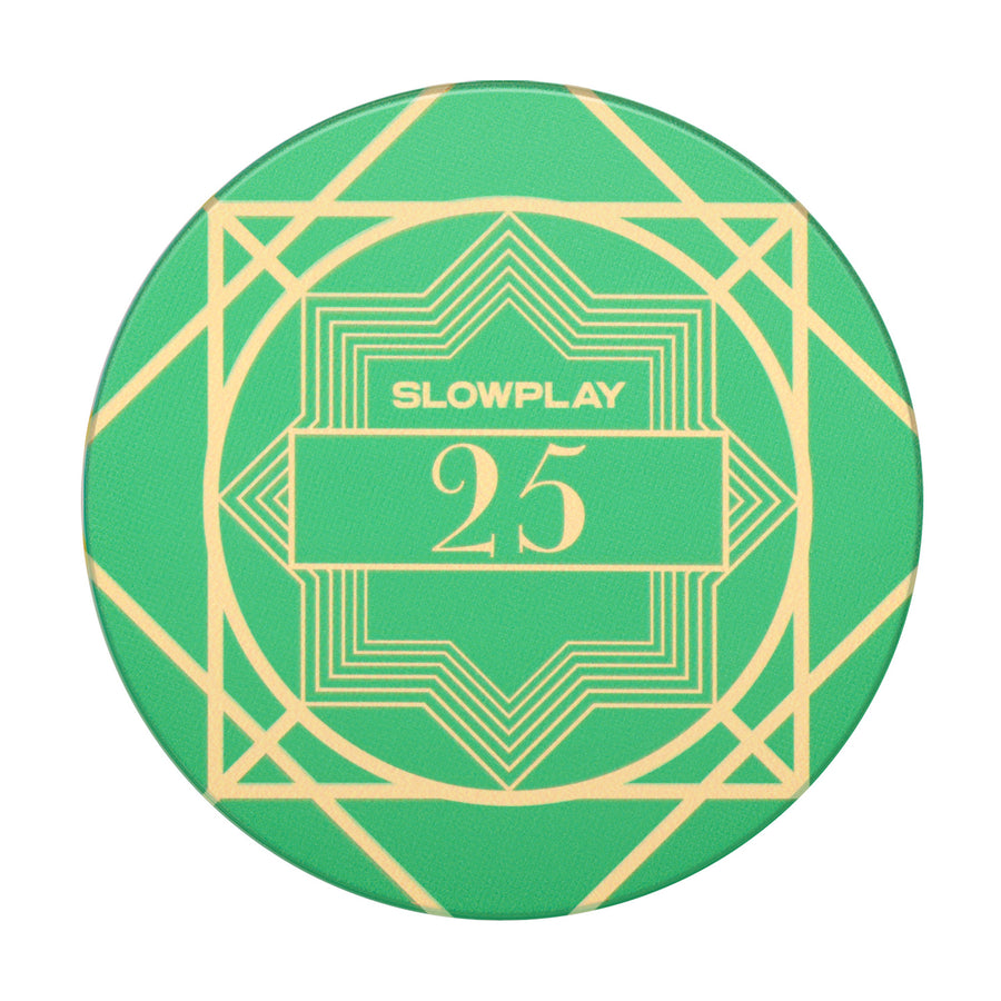 Nash Ceramic Poker Chips - 39mm