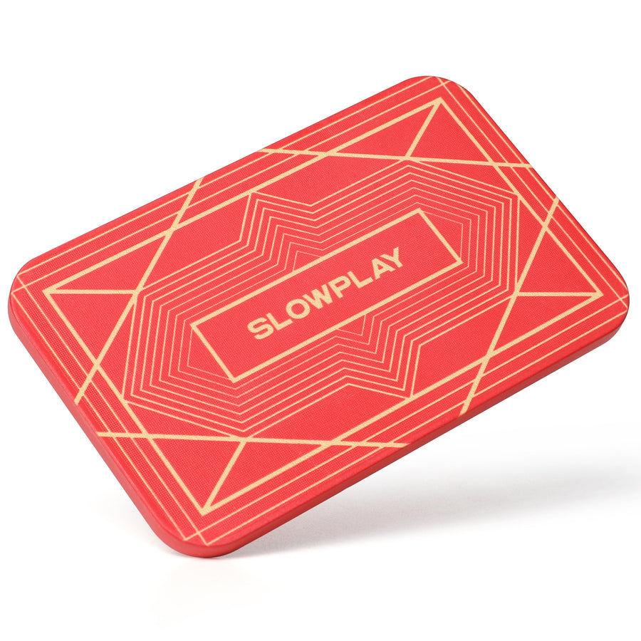 Nash Ceramic Poker Plaques