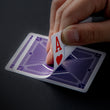 ギャラリービューアに画像をロードします、SLOWPLAY Premium Plastic Playing Card Set | Poker Playing Card Deck
