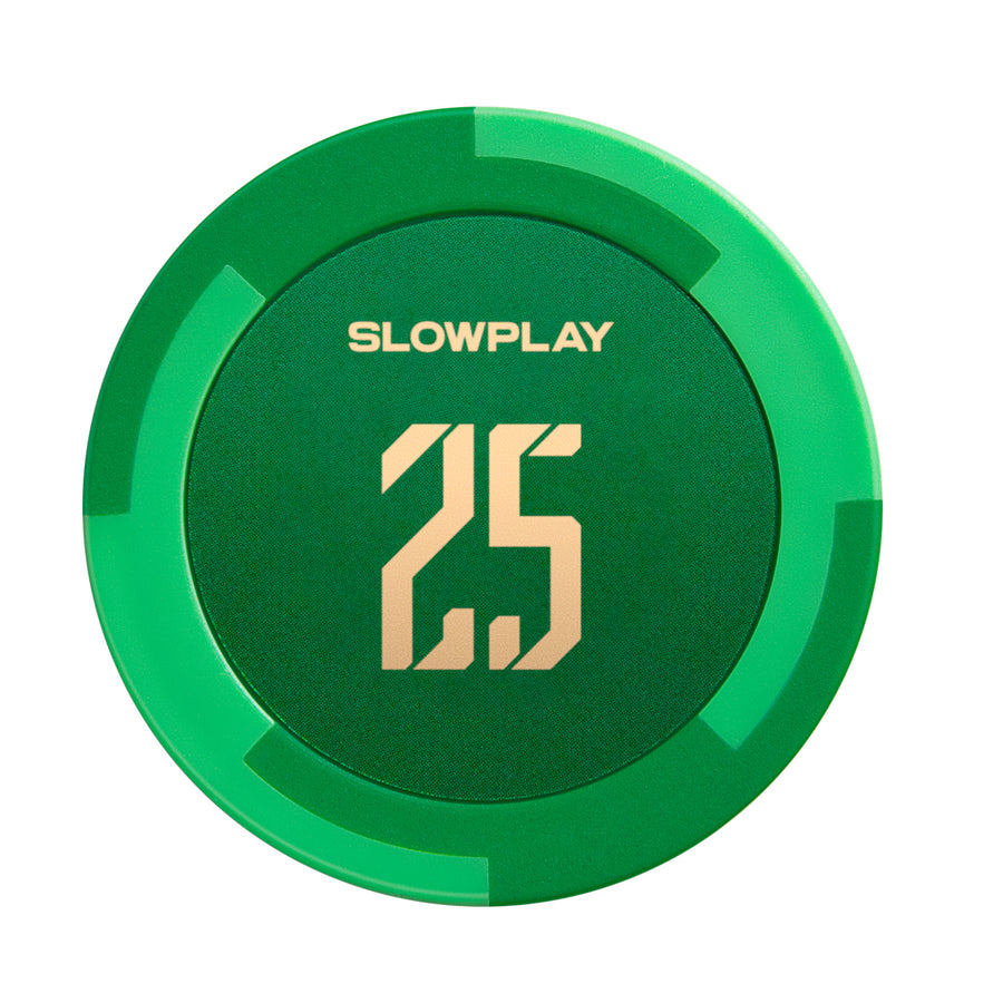 Godel Clay Poker Chips