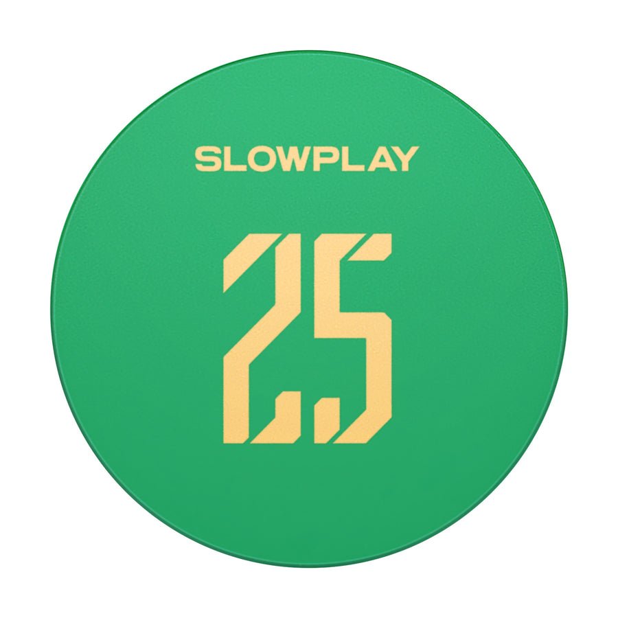 Godel Ceramic Poker Chips - 39mm