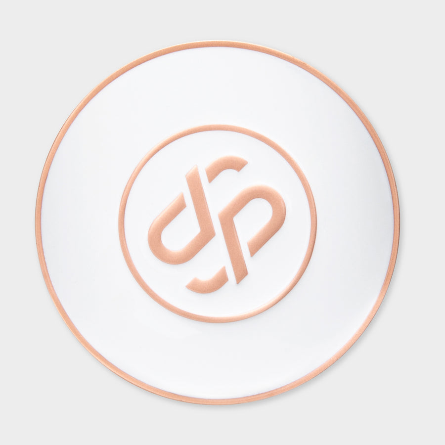 SLOWPLAY Godel Dealer Button | Poker Marker