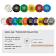 Load image into Gallery viewer, SLOWPLAY Godel Sample Set | Poker Chips
