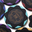 ギャラリービューアに画像をロードします、SLOWPLAY Nash Clay Poker Chip Set | Clay Poker Chip Set
