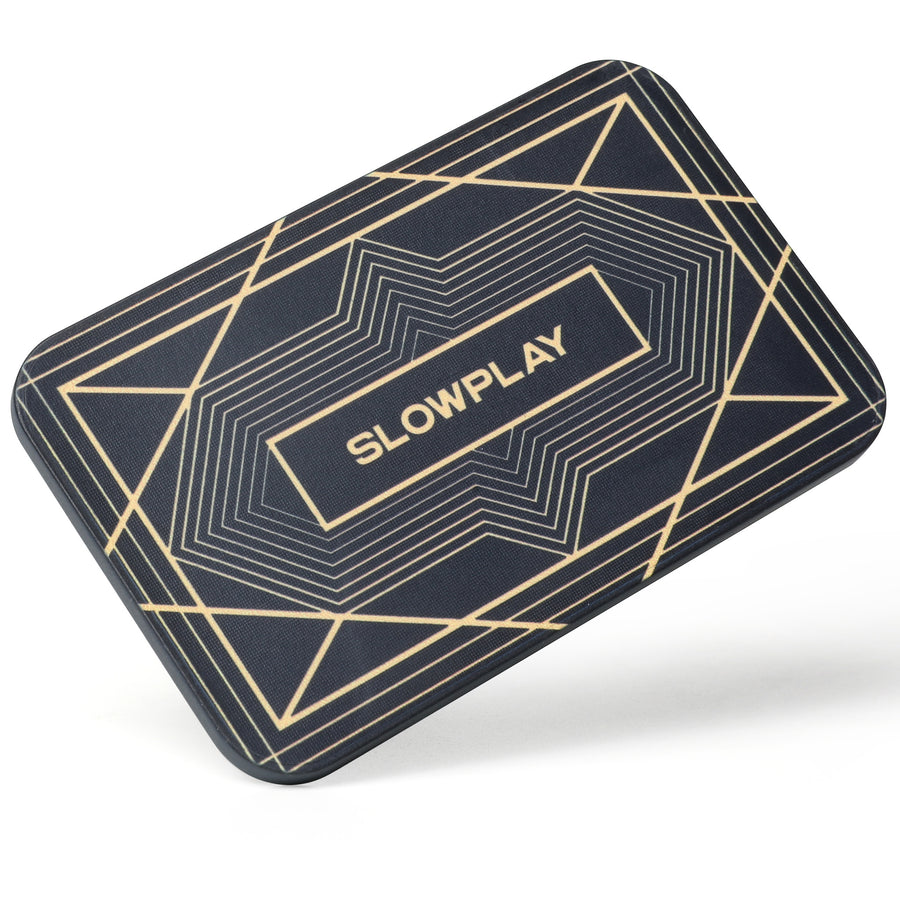 Nash Ceramic Poker Plaques