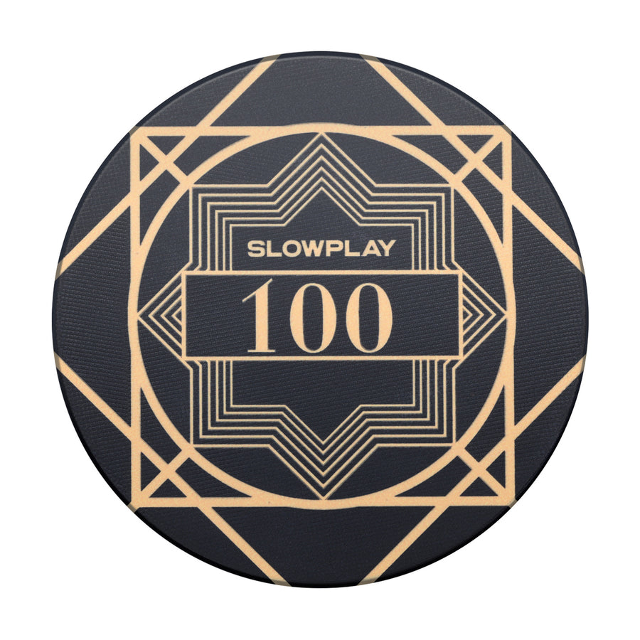 Nash Ceramic Poker Chips - 39mm