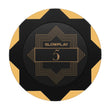 Load image into Gallery viewer, Nash Clay Poker Chips-Black Gold Edition
