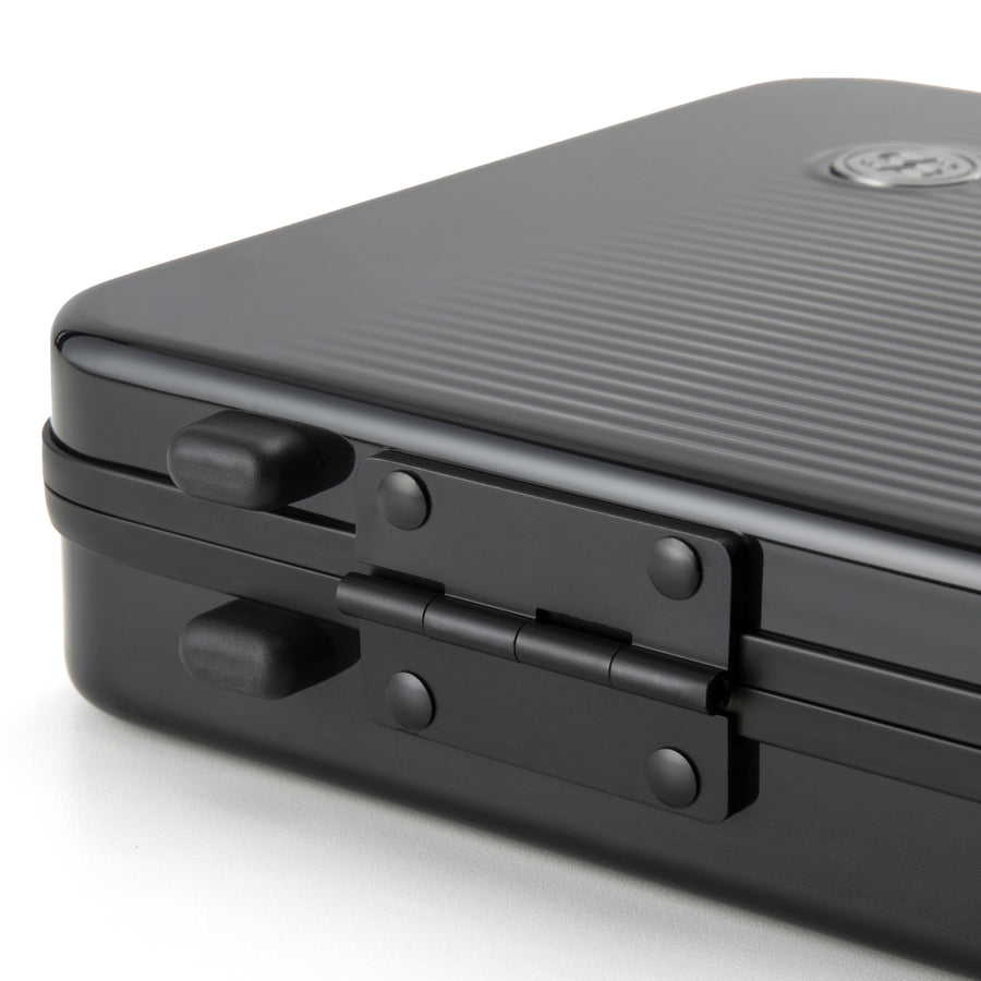 SLOWPLAY Godel Poker Chip Case | Chip Carrying Case