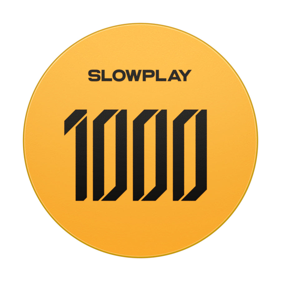 Godel Ceramic Poker Chips - 39mm