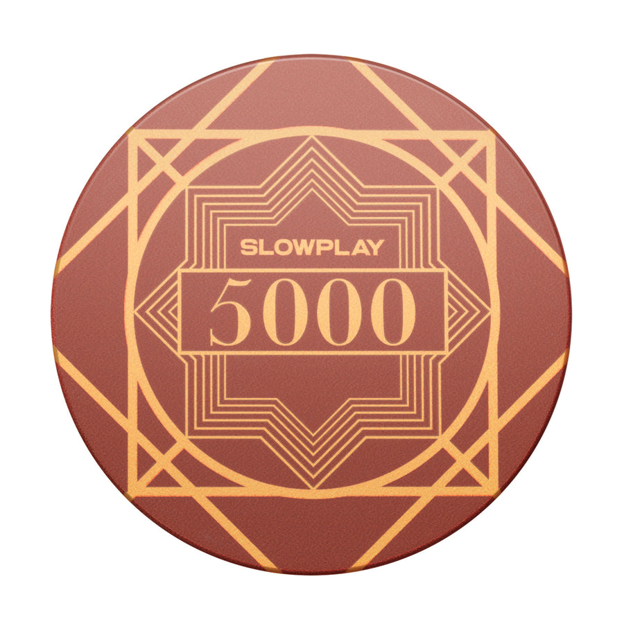 Nash Ceramic Poker Chips - 39mm