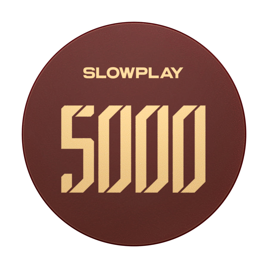 Godel Ceramic Poker Chips - 39mm