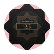 Load image into Gallery viewer, Nash Clay Poker Chips-Black Gold Edition
