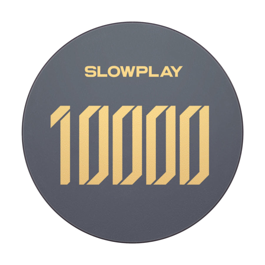 Godel Ceramic Poker Chips - 39mm