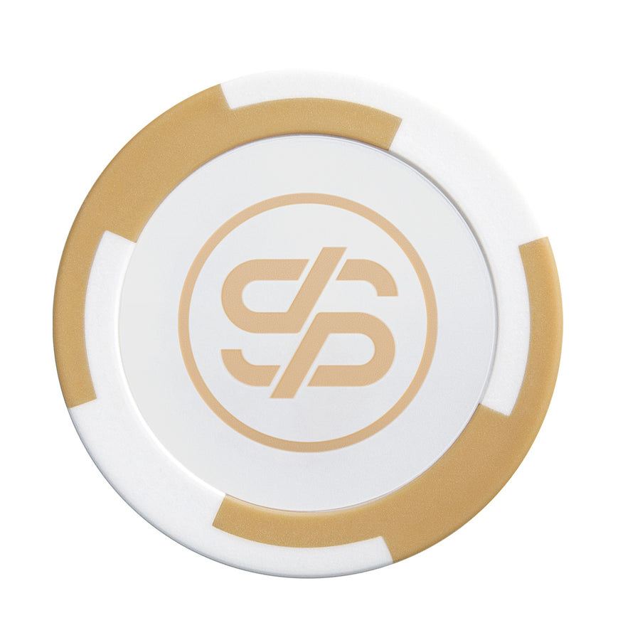 Godel Clay Poker Chips