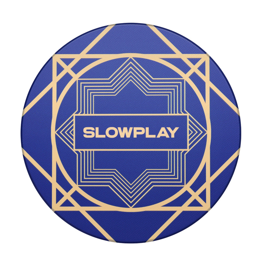 Nash Ceramic Poker Chips - 39mm