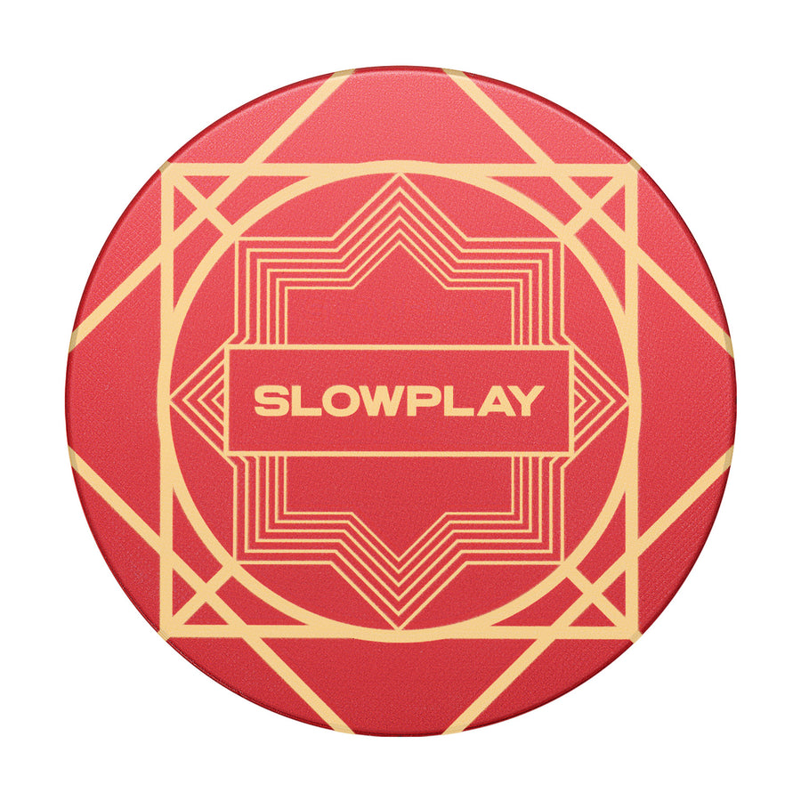 Nash Ceramic Poker Chips - 39mm