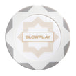 Load image into Gallery viewer, SLOWPLAY Nash Clay Poker Chips | White Gold Edition
