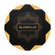 Load image into Gallery viewer, Nash Clay Poker Chips-Black Gold Edition
