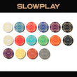 Load image into Gallery viewer, SLOWPLAY Nash Ceramic Poker Chips
