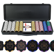 Load image into Gallery viewer, 【SALE】Nash Clay Poker Chip Set | Like New Condition
