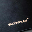 Load image into Gallery viewer, Godel Texas Hold&#39;em Poker Mat | Smooth and Comfortable Surface | SLOWPLAY
