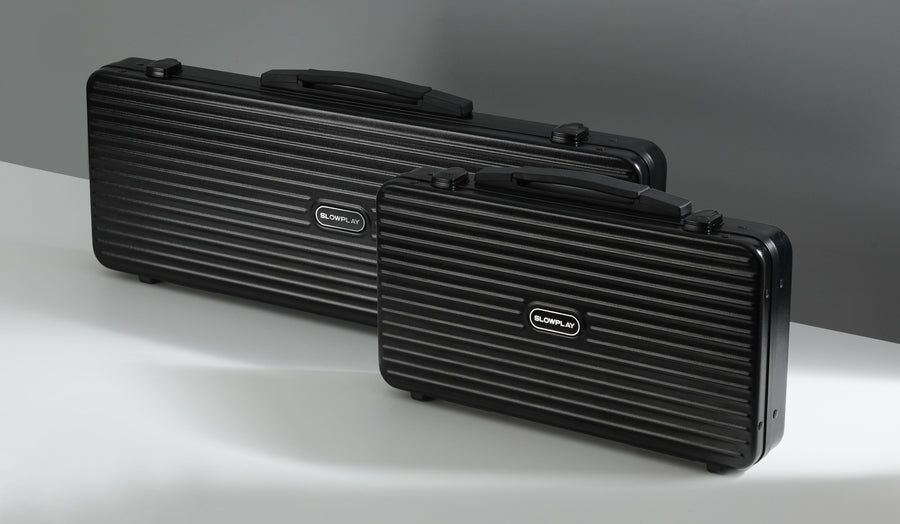 【SALE】Nash Ceramic Poker Chip Set | Like New Condition