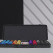 Load and play video in Gallery viewer, SLOWPLAY Godel Clay Poker Chip Set | Clay Poker Set
