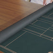 Load and play video in Gallery viewer, Nash Poker Mat for Texas Hold&#39;em | Extra-fine Material | The Ultimate Dealing Experience
